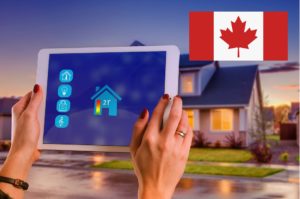 5 Popular Smart Home Makers and Companies in Canada - DIY Smart Home Hub