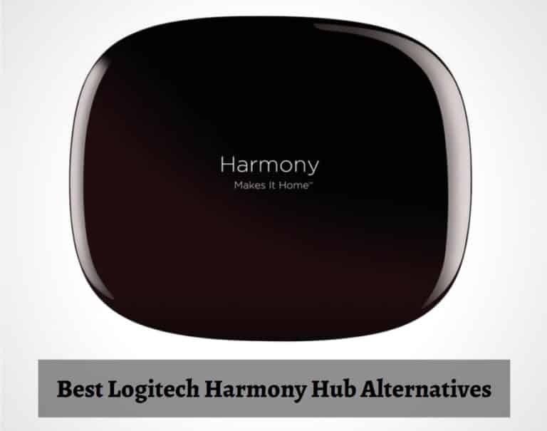 make harmony hub discoverable