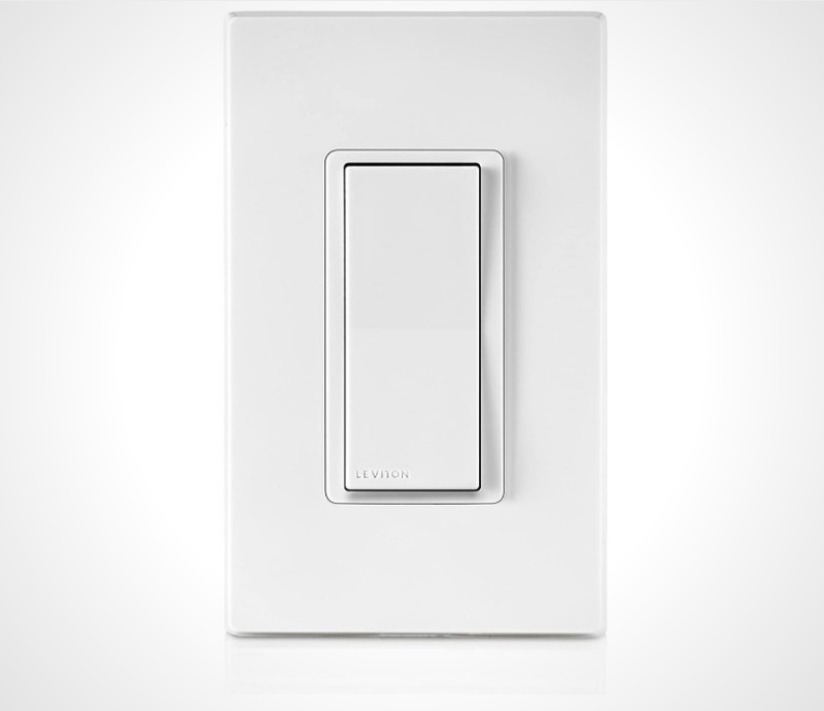 decora smart switch