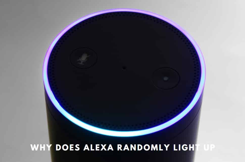 Why Does Alexa Come On In The Middle Of The Night Diy Smart Home Hub