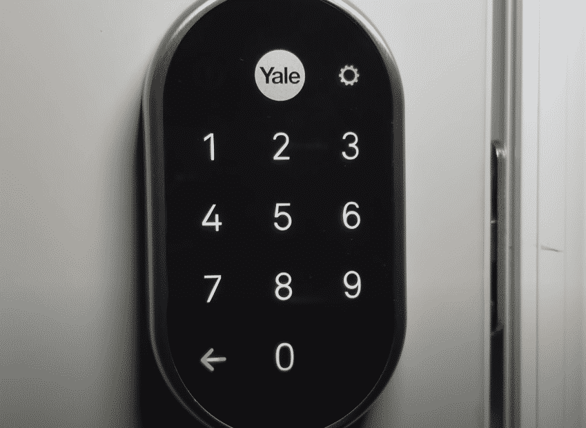 3 Common Yale Lock Problems Troubleshooting DIY Smart Home Hub