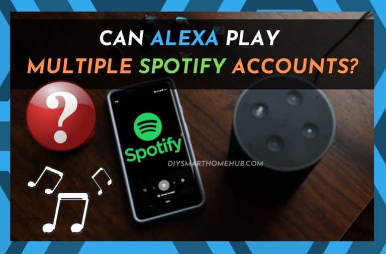 how to change spotify account on alexa