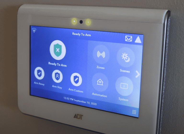 4 Ways To Fix ADT Keypad Not Working - DIY Smart Home Hub