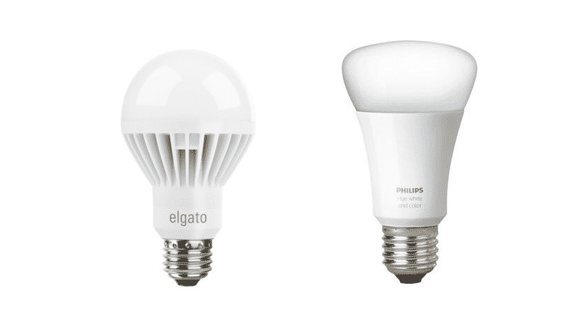 elgato avea vs philips hue