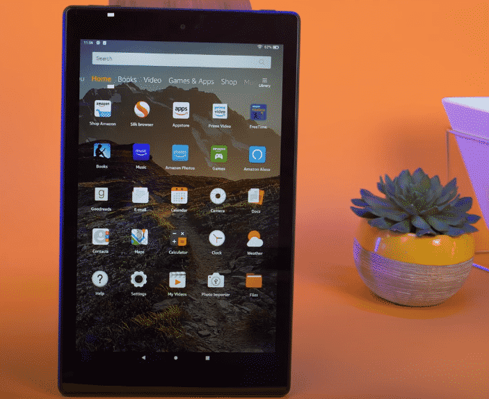 3 Ways To Fix Kindle Fire Won’t Charge Past 1 Percent - DIY Smart Home Hub