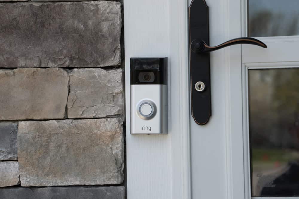 Ring Doorbell Is Hardwired But Shows Battery 3 Fixes DIY Smart Home Hub
