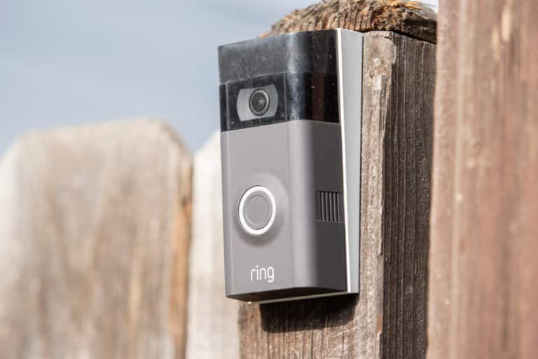 Ring Doorbell Overexposed 3 Ways To Fix Diy Smart Home Hub