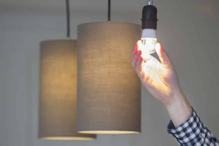 3 Alternatives To Pull Chain Light Fixture - DIY Smart Home Hub