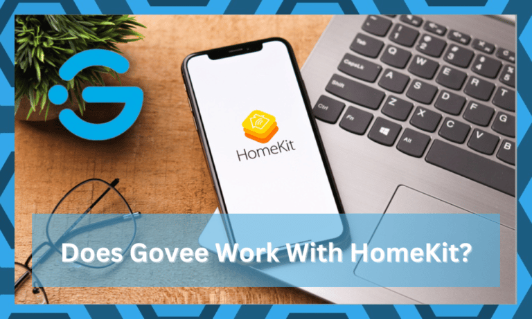 Does Govee Work With HomeKit? - DIY Smart Home Hub