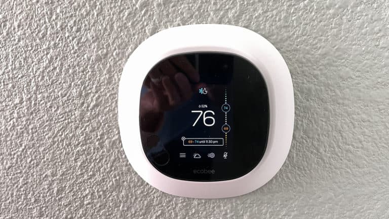 5 Solutions To Ecobee Calibrating Heat Cool Disabled Problem DIY 