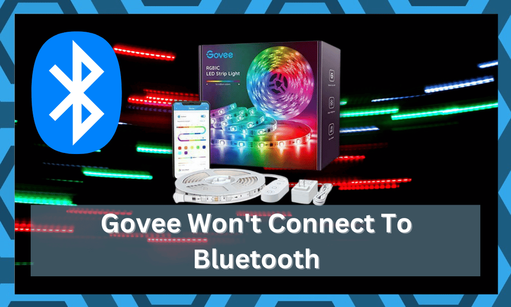 Govee Smart Gooseneck Kettle Model H7170 Bluetooth Missing Manual