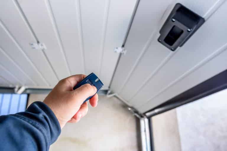 5 Fixes For Chamberlain Garage Door Opener Lights Not Working - Diy 