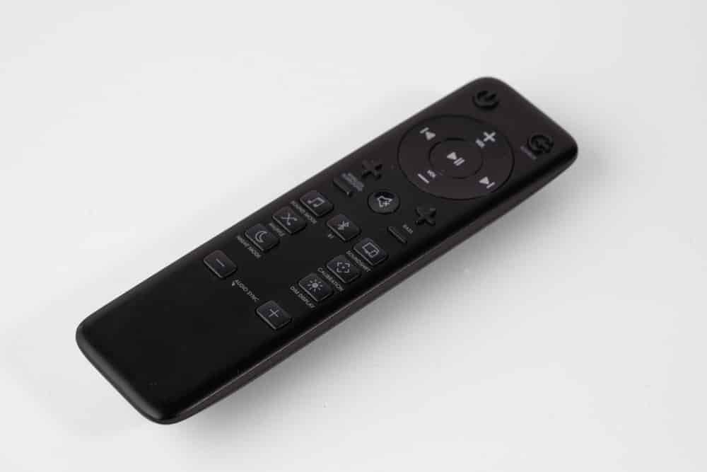 Nixplay Remote Not Working