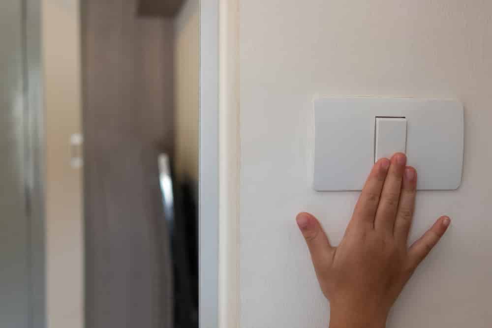 Troubleshooting Wemo Light Switch Blinking Red DIY Smart Home Hub