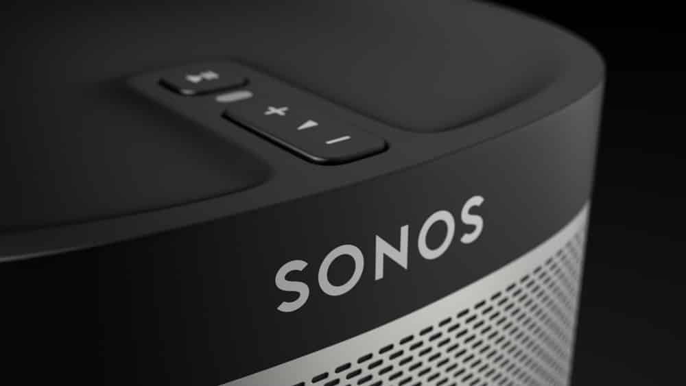 Sonos Creating Temporary Network": Fixes - DIY Smart Home Hub
