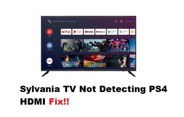 6-fixes-for-sylvania-tv-not-detecting-ps4-hdmi-diy-smart-home-hub