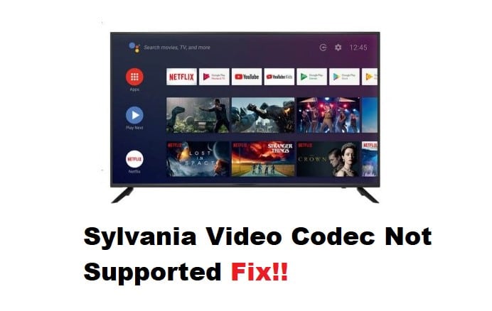 6-ways-to-fix-sylvania-video-codec-not-supported-diy-smart-home-hub