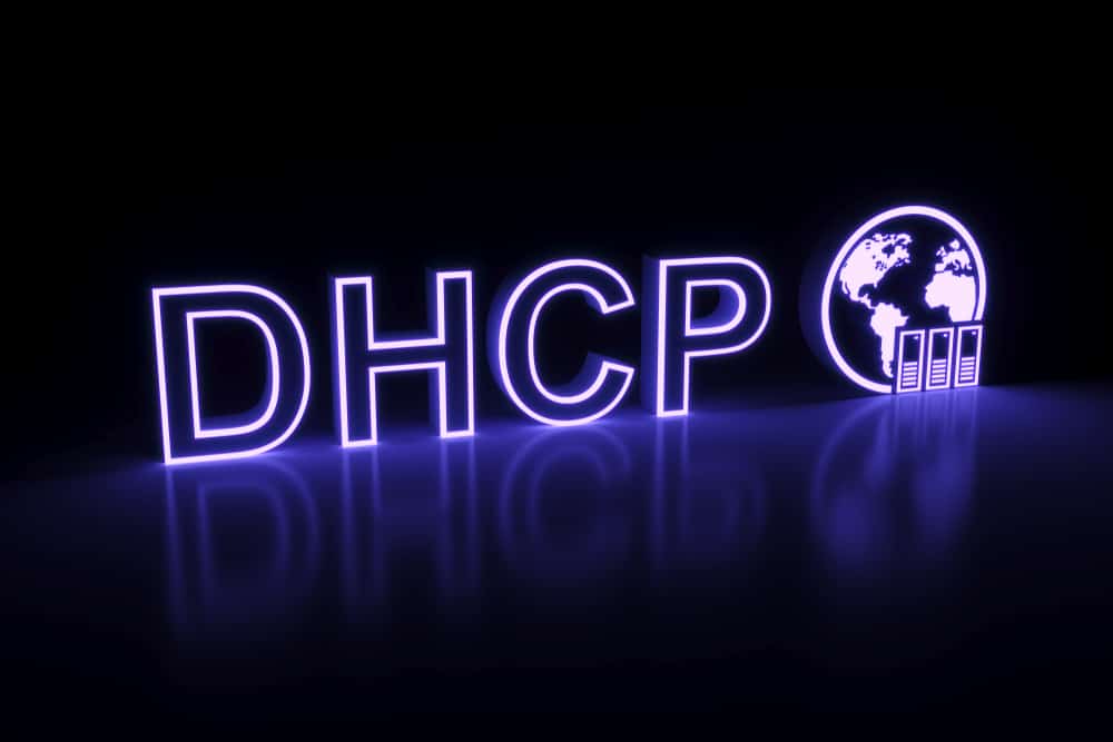 dhcp