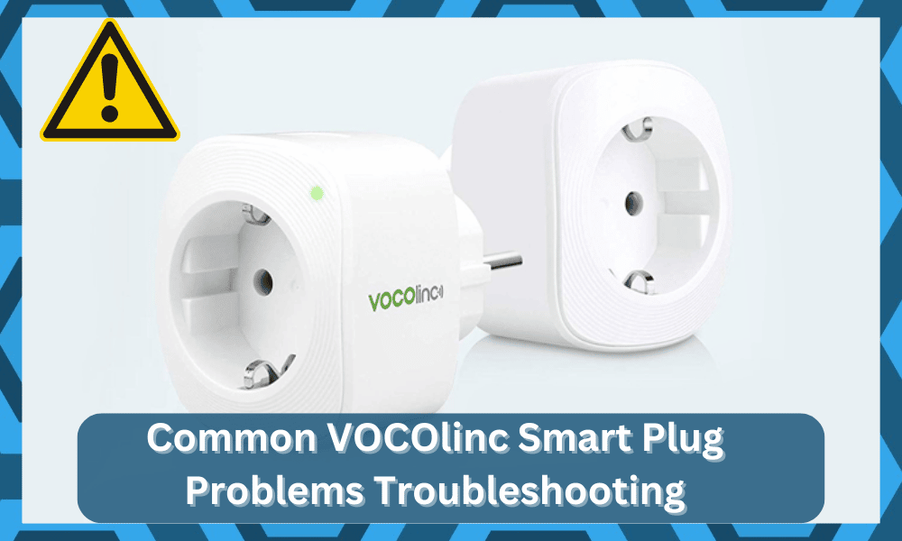 VOCOlinc Homekit Smart Plug Works with Alexa, Apple Home, Google